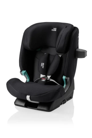 Britax Autosedačka Advansafix Pro Classic Deep Black