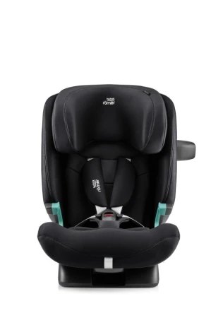 Britax Autosedačka Advansafix Pro Classic Deep Black
