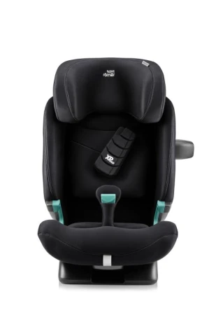 Britax Autosedačka Advansafix Pro Classic Deep Black