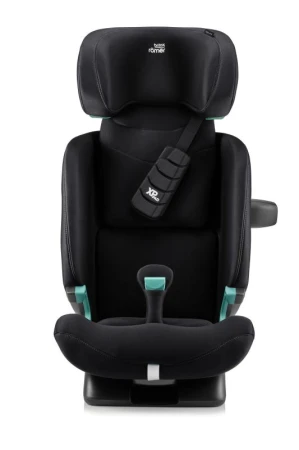 Britax Autosedačka Advansafix Pro Classic Deep Black