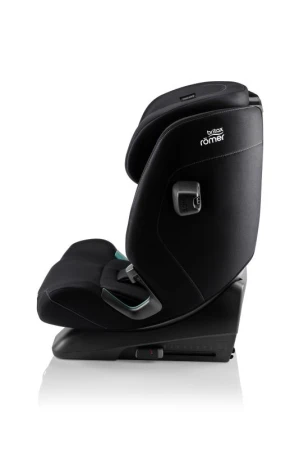Britax Autosedačka Advansafix Pro Classic Deep Black