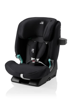 Britax Autosedačka Advansafix Pro Classic Deep Black