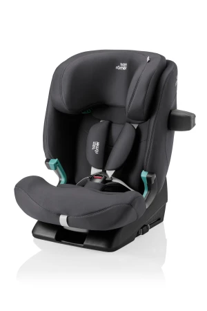 Britax Autosedačka Advansafix Pro Classic Deep Grey