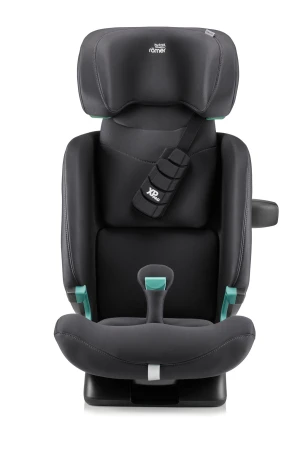 Britax Autosedačka Advansafix Pro Classic Deep Grey