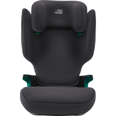 Britax Autosedačka Adventure Plus Midnight Grey