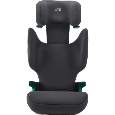 Britax Autosedačka Adventure Plus Midnight Grey