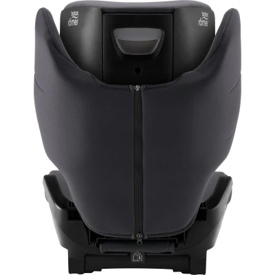 Britax Autosedačka Adventure Plus Midnight Grey