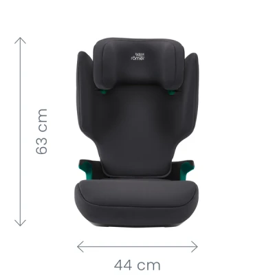 Britax Autosedačka Adventure Plus 2 Night Blue