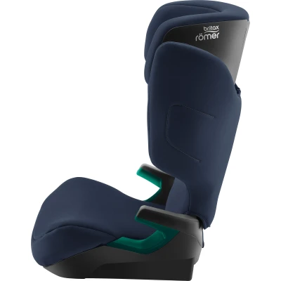 Britax Autosedačka Adventure Plus 2 Night Blue
