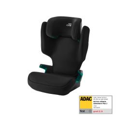 Britax Autosedačka Adventure Plus Space Black