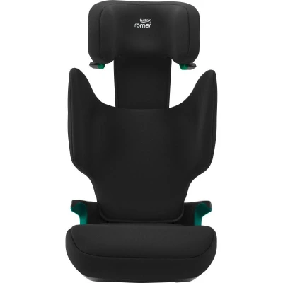 Britax Autosedačka Adventure Plus Space Black