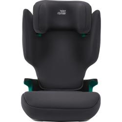 Britax Autosedačka Adventure Plus Midnight Grey
