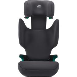 Britax Autosedačka Adventure Plus Midnight Grey