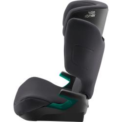 Britax Autosedačka Adventure Plus Midnight Grey
