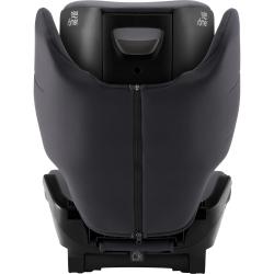 Britax Autosedačka Adventure Plus Midnight Grey