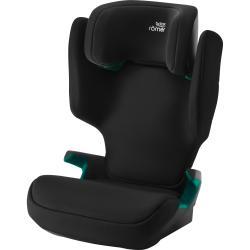 Britax Autosedačka Adventure Plus Space Black Britax Autosedačka Adventure Plus Space Black