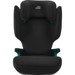 Britax Autosedačka Adventure Plus Space Black