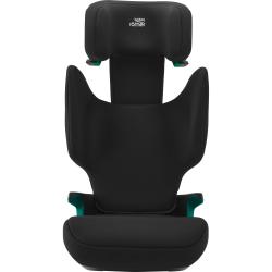 Britax Autosedačka Adventure Plus Space Black
