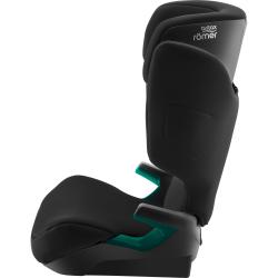 Britax Autosedačka Adventure Plus Space Black