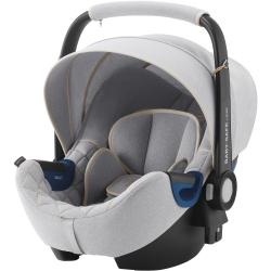 Britax Autosedačka Baby-Safe 2 i-Size Nordic Grey F Britax Autosedačka Baby-Safe 2 i-Size Nordic Grey F