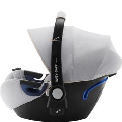 Britax Autosedačka Baby-Safe 2 i-Size Nordic Grey F
