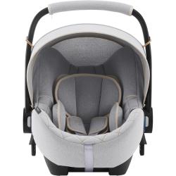 Britax Autosedačka Baby-Safe 2 i-Size Nordic Grey F