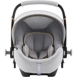 Britax Autosedačka Baby-Safe 2 i-Size Nordic Grey F