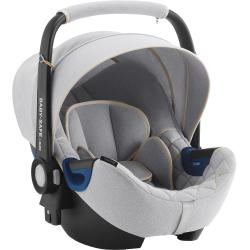 Britax Autosedačka Baby-Safe 2 i-Size Nordic Grey F