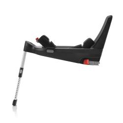 Britax Autosedačka Baby-Safe 3 i-Size Flex Base 5Z Bundle Frost Grey