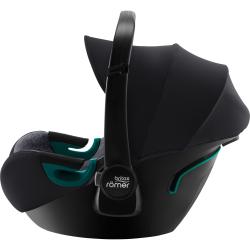 Britax Autosedačka Baby-Safe 3 i-Size Graphite Marble