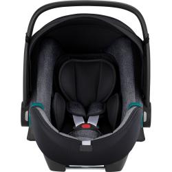 Britax Autosedačka Baby-Safe 3 i-Size Graphite Marble