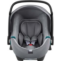 Britax Autosedačka Baby-Safe 3 i-Size Grey Marble