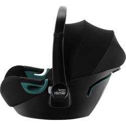 Britax Autosedačka Baby-Safe 3 i-Size Space Black