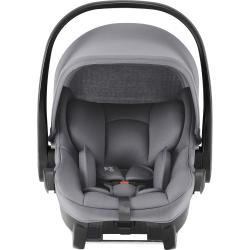 Britax Autosedačka Baby-Safe Core Frost Grey