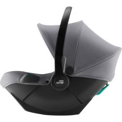 Britax Autosedačka Baby-Safe Core Frost Grey