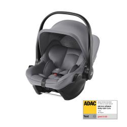 Britax Autosedačka Baby-Safe Core Frost Grey