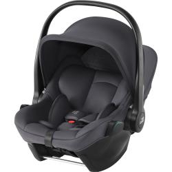 Britax Autosedačka Baby-Safe Core Midnight Grey Britax Autosedačka Baby-Safe Core Midnight Grey