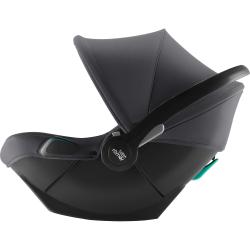 Britax Autosedačka Baby-Safe Core Midnight Grey