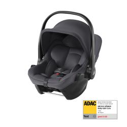 Britax Autosedačka Baby-Safe Core Midnight Grey