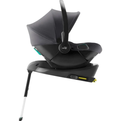 Britax Autosedačka Baby-Safe Core Midnight Grey