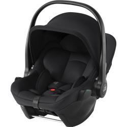 Britax Autosedačka Baby-Safe Core Space Black Britax Autosedačka Baby-Safe Core Space Black