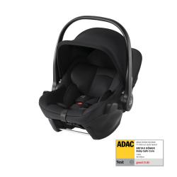 Britax Autosedačka Baby-Safe Core Space Black