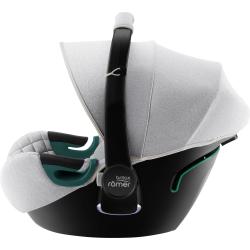 Britax Autosedačka Baby-Safe iSense Nordic Grey