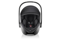 Britax Autosedačka Baby-Safe Pro Classic Deep Black