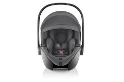 Britax Autosedačka Baby-Safe Pro Classic Deep Grey