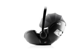 Britax Autosedačka Baby-Safe Pro Classic Deep Grey