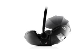 Britax Autosedačka Baby-Safe Pro Classic Deep Grey