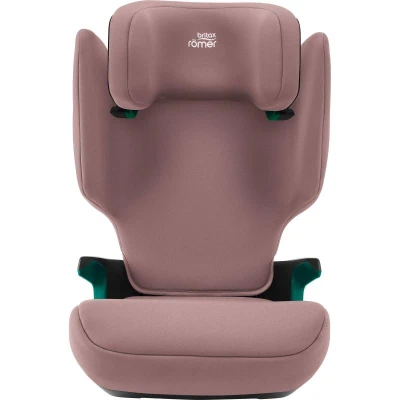 Britax Autosedačka Discovery Plus 2 Dusty Rose
