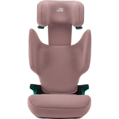 Britax Autosedačka Discovery Plus 2 Dusty Rose