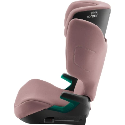 Britax Autosedačka Discovery Plus 2 Dusty Rose